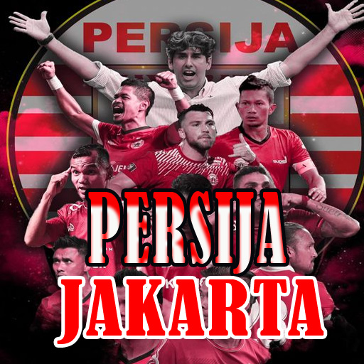 Lagu Persija Jakarta Offline logo