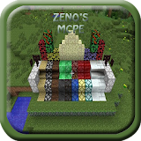 Top Guide Zeno's Mod MCPE icon