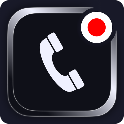 Call Recorder - Save VistaCall logo