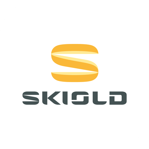 SKIOLD digital® logo