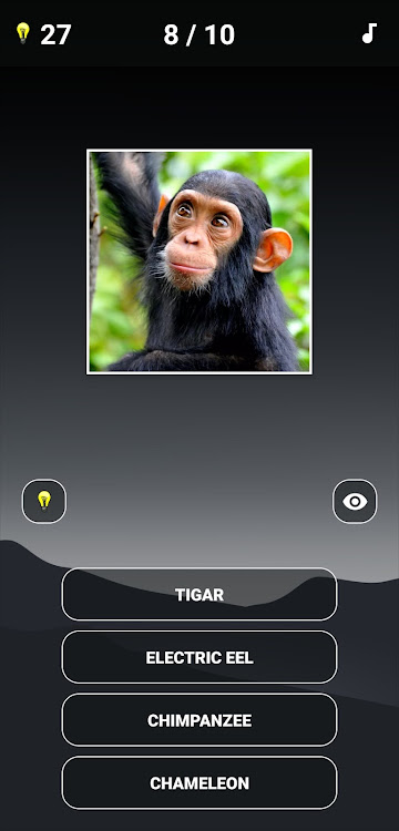 Animal Quiz: Guess the Animal - 1.1.1 - (Android)