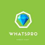 Cover Image of Descargar WhatsPro Diamonds-Direct Chat 1.0.2 APK