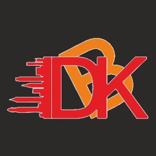 BDK logo