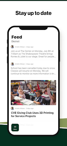 Newaygo County RESA Screen 2