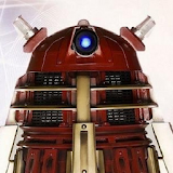 Dalek Sound Board icon