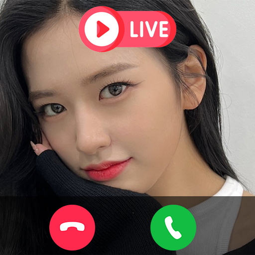 Yujin Fake Call logo