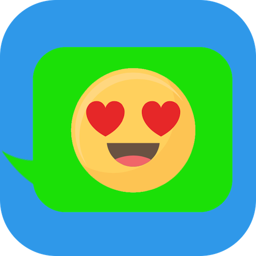 Crazy Chat 2.0 Icon