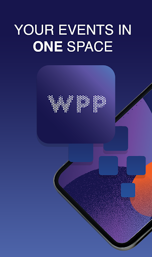 Android application WPP Experiences screenshort