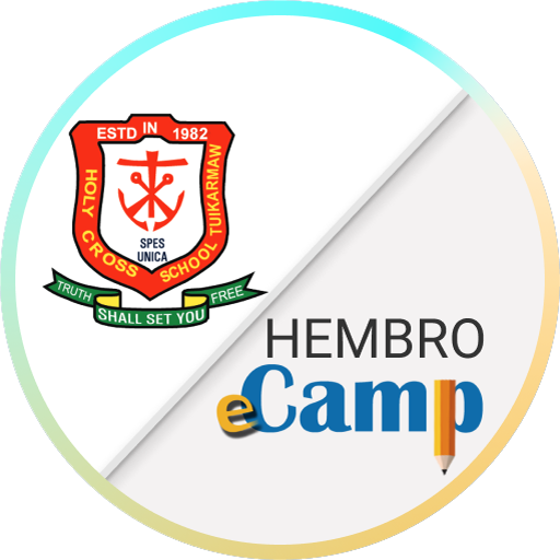 HCS Tuikarmaw | Hembro eCamp logo
