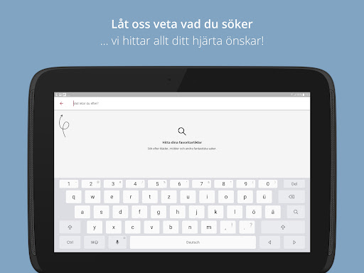 Your Look for less Sverige