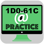 Cover Image of Descargar 1D0-61C Practice Exam 1.0 APK