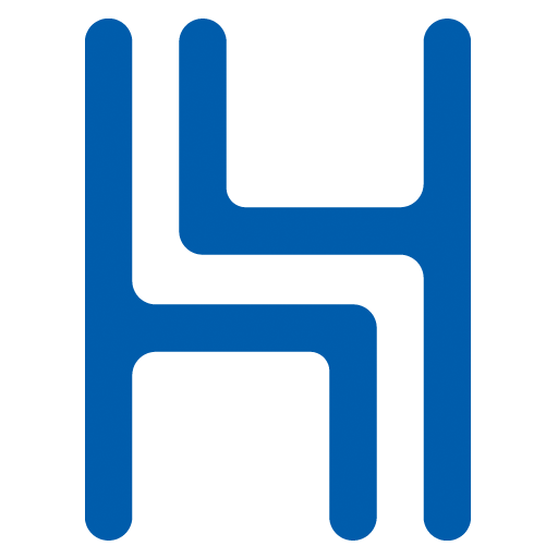 HTH logo