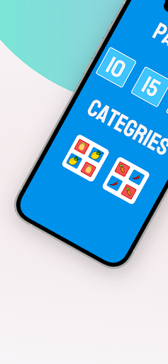 Match Pair 2D-Fruits and Vegs Screen 3