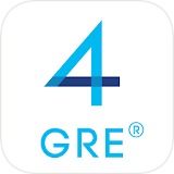 Ready4 GRE (Prep4 GRE) icon
