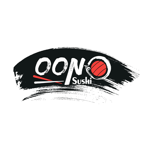 Oono Sushi logo