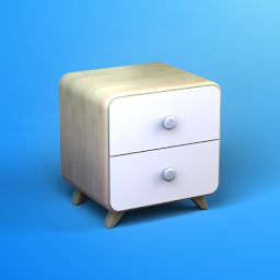 图标图片“Moblo - 3D furniture modeling”