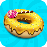 Bakery Story: The Donut Maker icon