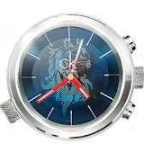 Clock Best Live Wallpaper icon