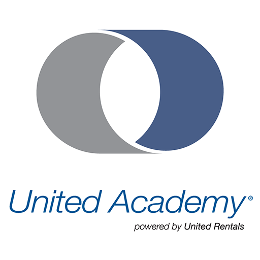 United Academy 2.0 logo