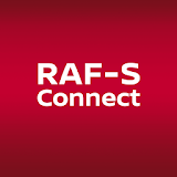 RAF-S CONNECT icon