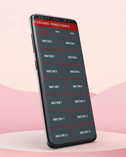 Hawk Sound Ringtones
