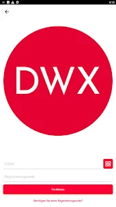 DWX - Developer Week 2023