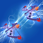Merge Action 3D