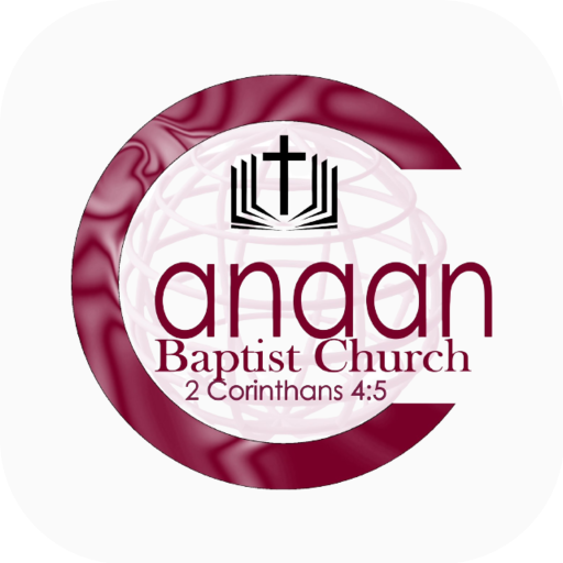 Canaan Baptist Church MKE logo