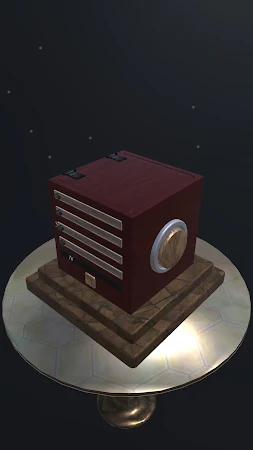 Game screenshot Mystery Box: Hidden Secrets hack