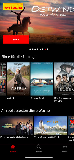 play myfilm.ch Screen 3