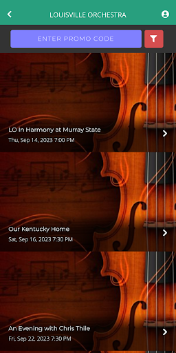 Louisville Orchestra Screen 3