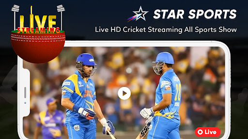 Star Sports Live HD Cricket TV Streaming Guide hack tool