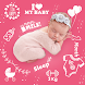 Baby Pics - Baby Photo Editor - Androidアプリ