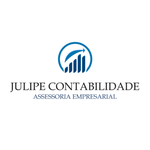 Julipe Contabilidade logo