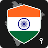 India VPN - Fast VPN Proxy icon