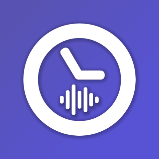 TalkingAlarm- Successful Habit logo