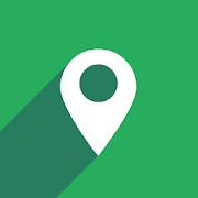 Hunting Map, the GPS for hunters 10.0.2 Icon