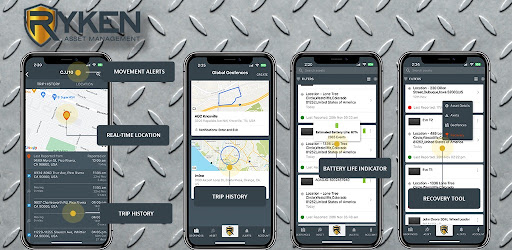 Ryken Asset Management