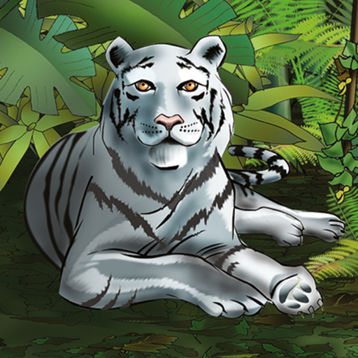 Jungle logo