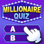 Cover Image of Unduh Millionaire Quiz  APK