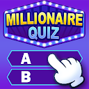 تنزيل Millionaire Quiz التثبيت أحدث APK تنزيل