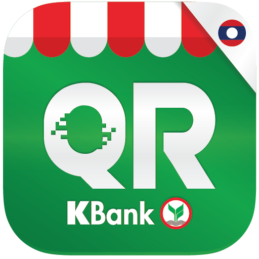 QR KBank Shop 1.14.1 Icon