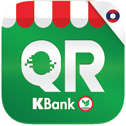 图标图片“QR KBank Shop”