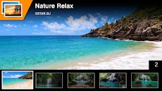 Nature Relaxのおすすめ画像2