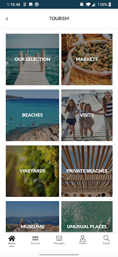 Riviera Villages Screen 3