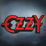 The Official Ozzy Osbourne App icon