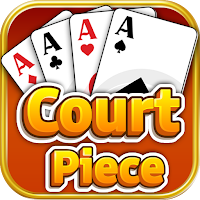 Court Piece