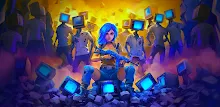 ZombTube: Last Hero Zombie War APK