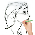 Download How To Draw Cartoons Comics 4.0.12 Apk for android