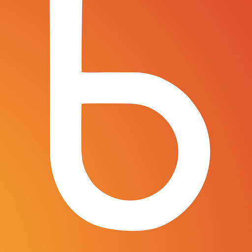 Berger para Artistas logo